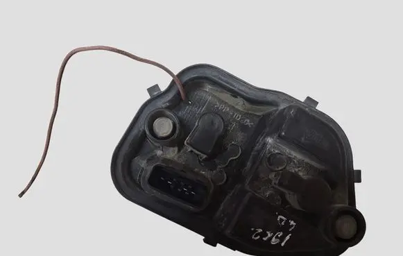 Renault Megane III Tail light bulb cover holder 89076150