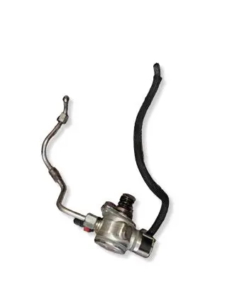 Nissan Qashqai Fuel injection high pressure pump 166304016R