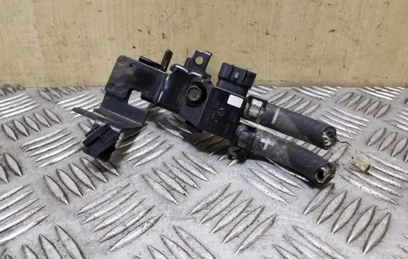 KIA Sportage Exhaust gas pressure sensor 392102A800