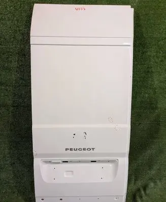 Peugeot Boxer Rear door 