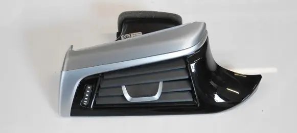 BMW 5 G30 G31 Dashboard side air vent grill/cover trim 9329545