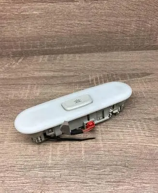 Audi A5 8T 8F Rear seat light 8T0947111 J012300