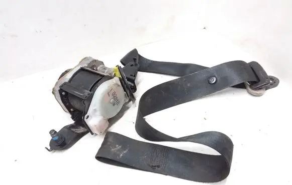 Nissan Almera N16 Front seatbelt 86885BM660