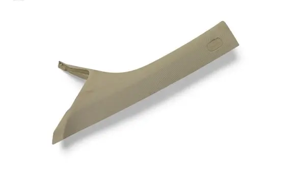 Mercedes-Benz GLC X253 C253 (A) pillar trim A2536901125