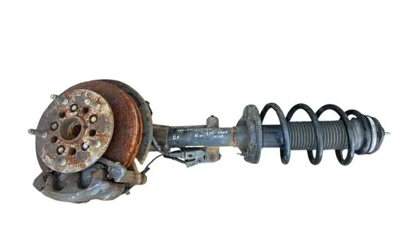 Ford Transit Custom Front suspension assembly kit set BK3118045LD