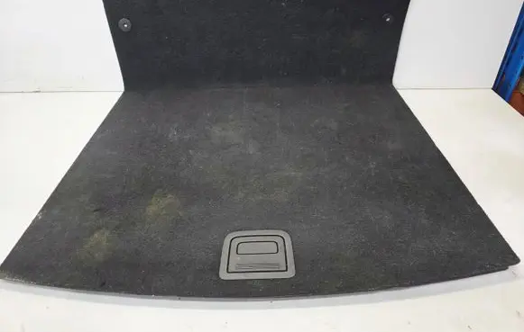 Audi A5 8T 8F Interior carpet 8T8861529B 8T8861529BOK