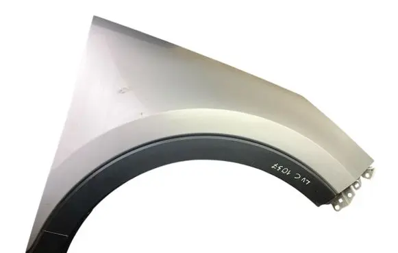 KIA Sportage Fender