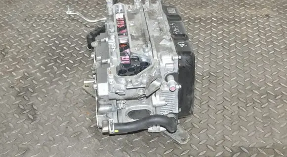 Lexus RX 450H Voltage converter inverter G92A048190