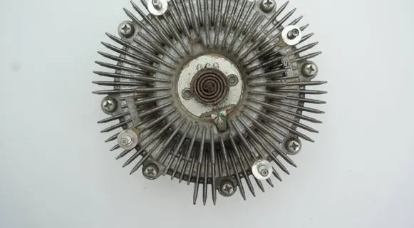 Toyota Hilux (AN10, AN20, AN30) Viscous fan clutch 