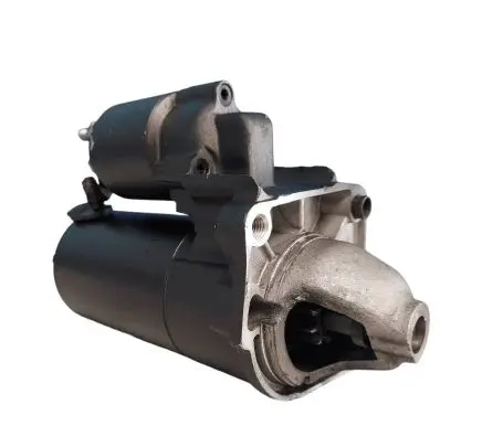 Fiat 500 Starter motor 0001137001 CS1515 STRL294