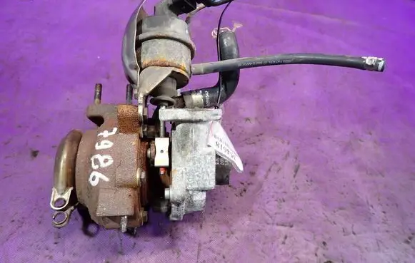 Fiat Punto (199) Turbo 55233062