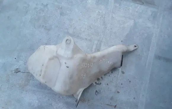 Fiat Bravo Windshield washer fluid reservoir/tank NOCODE