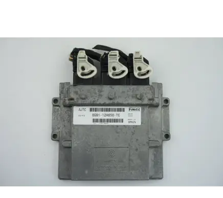 Ford Mondeo MK IV Engine control unit/module 8G9112A650TC
