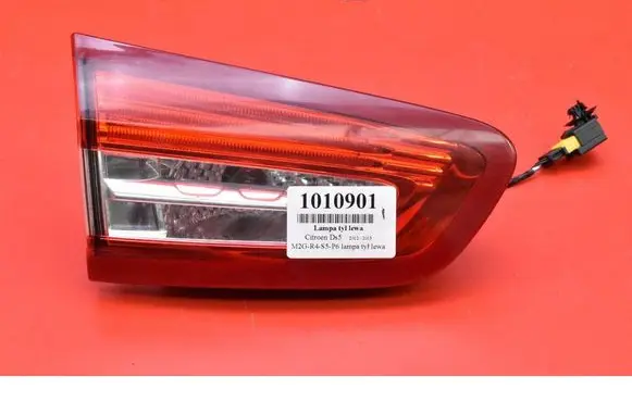 Citroen DS5 Rear/tail lights 9803168080