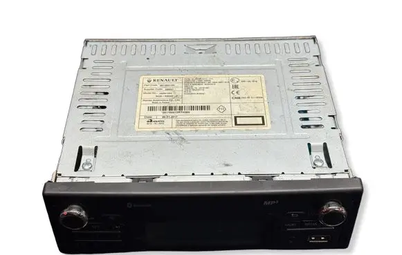 Mercedes-Benz Citan W415 Radio/CD/DVD/GPS head unit 281150213R 06212017