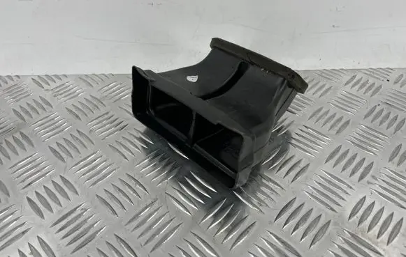 Audi A6 Allroad C7 Cabin air duct channel 4G0857042A