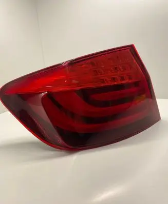 BMW 5 F10 F11 Rear/tail lights 17346201