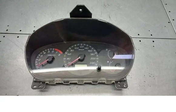 Honda Civic Speedometer (instrument cluster) HR0281056