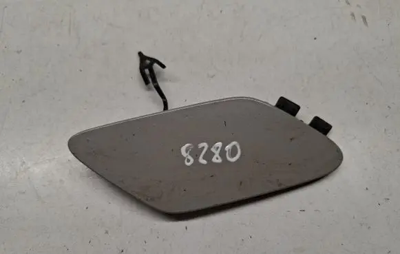 Audi e-tron Front tow hook cap/cover 4KE807241A