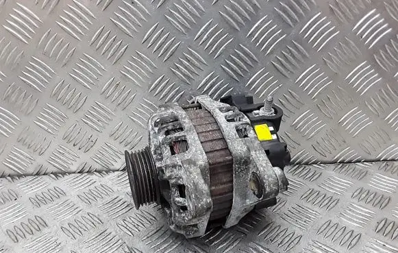 KIA Rio Generator/alternator 2614287
