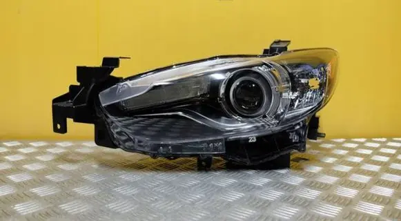 Mazda 6 Headlight/headlamp MAZDA-6 2179