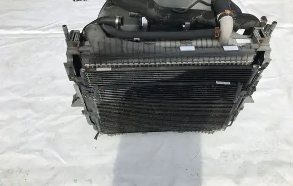 Land Rover Range Rover Sport L320 Timing chain cover EUROPAORYGINA