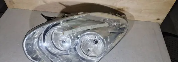 Fiat Doblo Headlight/headlamp 46390748 46392748