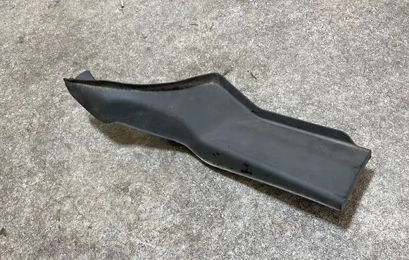 Volvo EX30 Wiper trim 80001612 280088