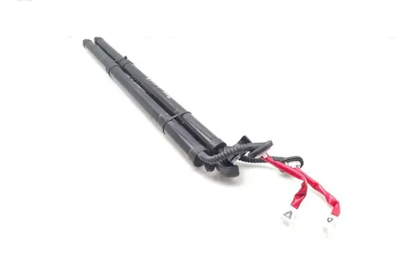 Mazda CX-5 II Tailgate/trunk strut/damper KB8C636EX