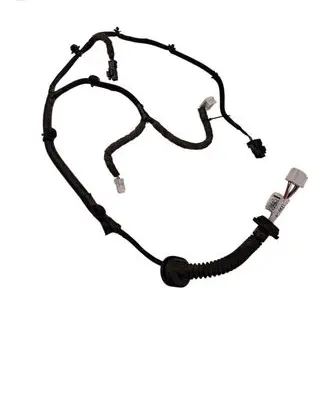Nissan Qashqai Rear door wiring loom 241274EH1A