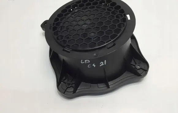 Citroen C4 III e-C4 Front door speaker 9830932280