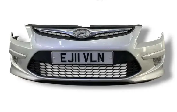 Hyundai i30 Front bumper