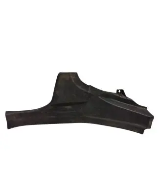 Subaru Outback (BS) Rear sill trim cover 94061AL03a