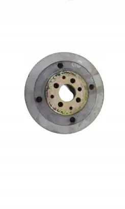 Audi A4 S4 B6 8E 8H Crankshaft pulley