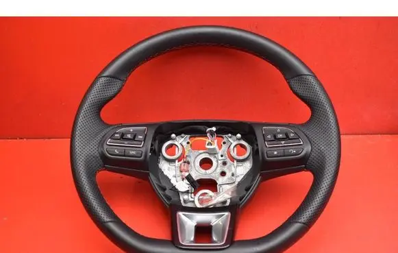 MG ZS Steering wheel 