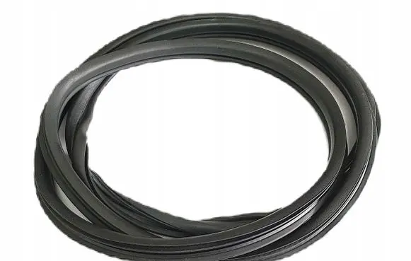 Fiat Fiorino Rubber seal loading door 