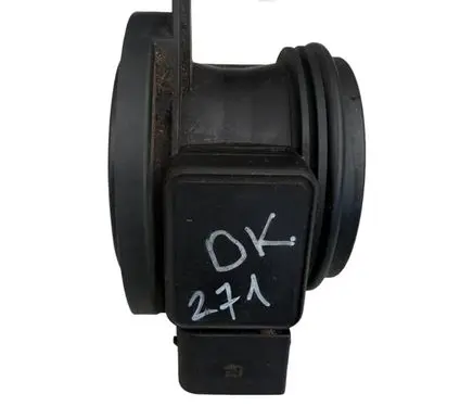 Mercedes-Benz CLK A209 C209 Mass air flow meter A2710940248 2710940248