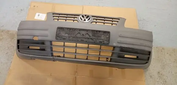 Volkswagen Caddy Front bumper