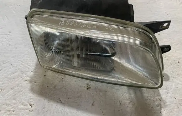 Citroen Berlingo Headlight/headlamp