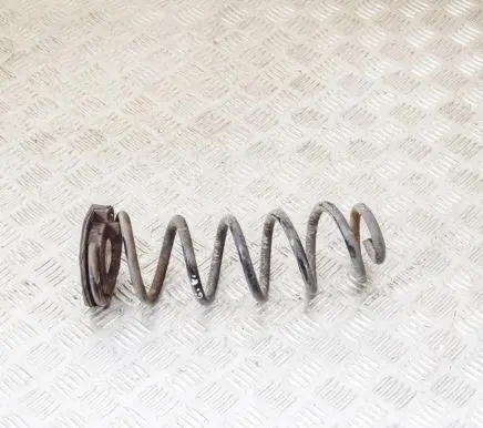 Dacia Sandero Rear coil spring