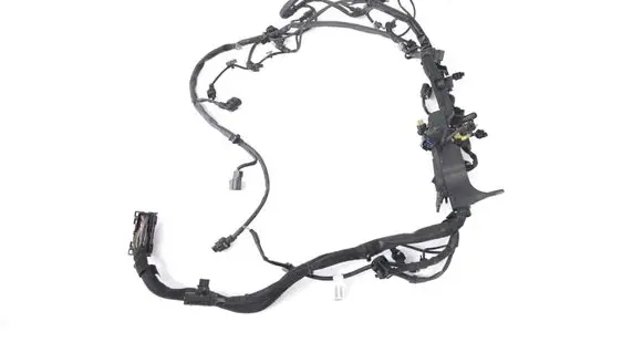Mercedes-Benz GLA W156 X156 Engine installation wiring loom A2701590025