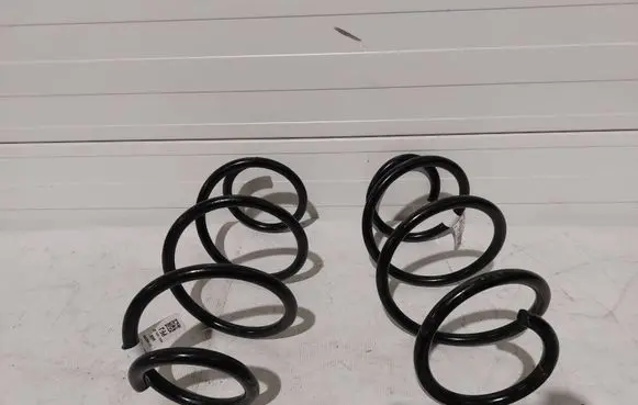 Ford Mustang VII Front coil spring PR3C5310JC