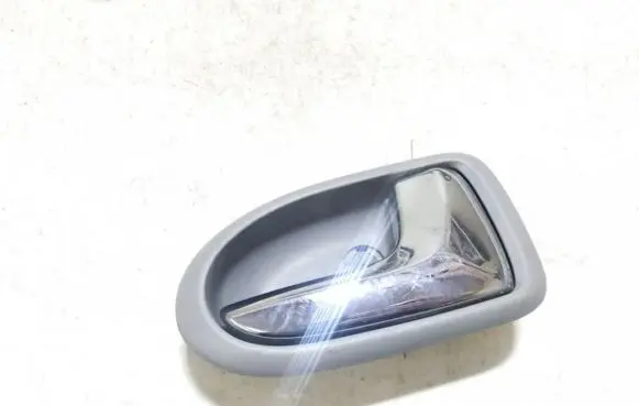 Mazda Premacy Front door interior handle