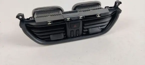 Ford Transit Courier II Dash center air vent grill R2X619K617ABW