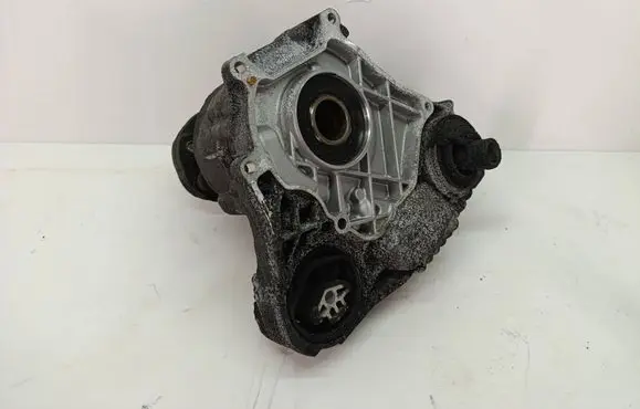 BMW 5 G30 G31 G38 Gearbox transfer box case 