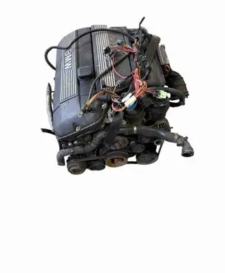 BMW 3 E46 Engine 306S3 M54B30