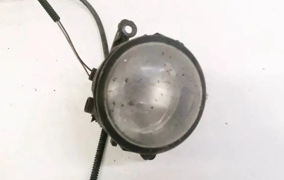Renault Megane II Front fog light 89210094