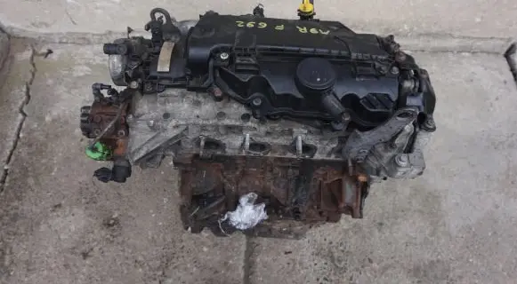 Ford C-MAX I Engine