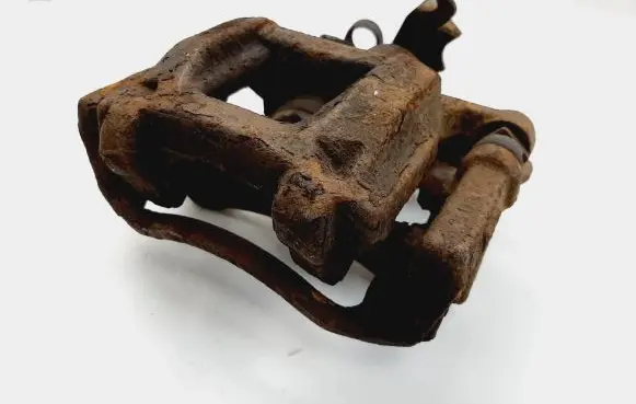 Ford Transit Custom Rear brake caliper