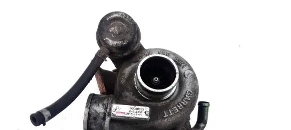 Nissan Primera Turbo 144112j620 4522152